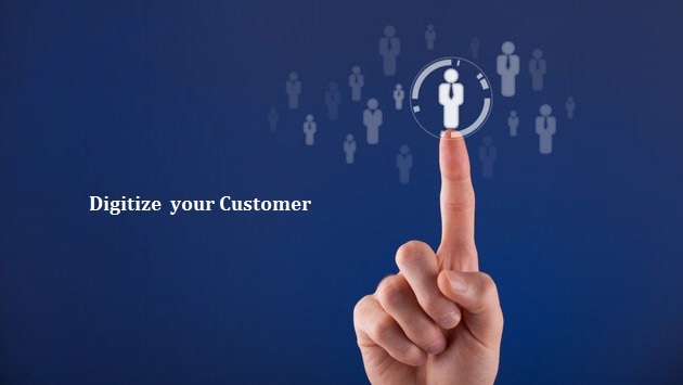 Know Your Customer (CITS-KYC)